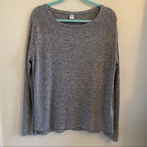old navy sweater